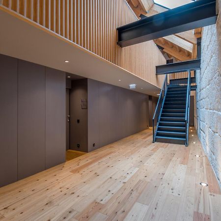 Oporto Diamond Luxe & Terrace Apartment Exterior foto