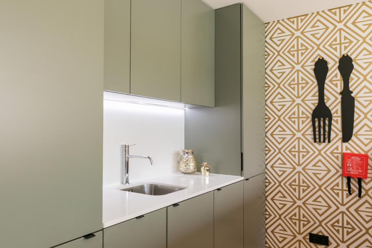 Oporto Diamond Luxe & Terrace Apartment Exterior foto