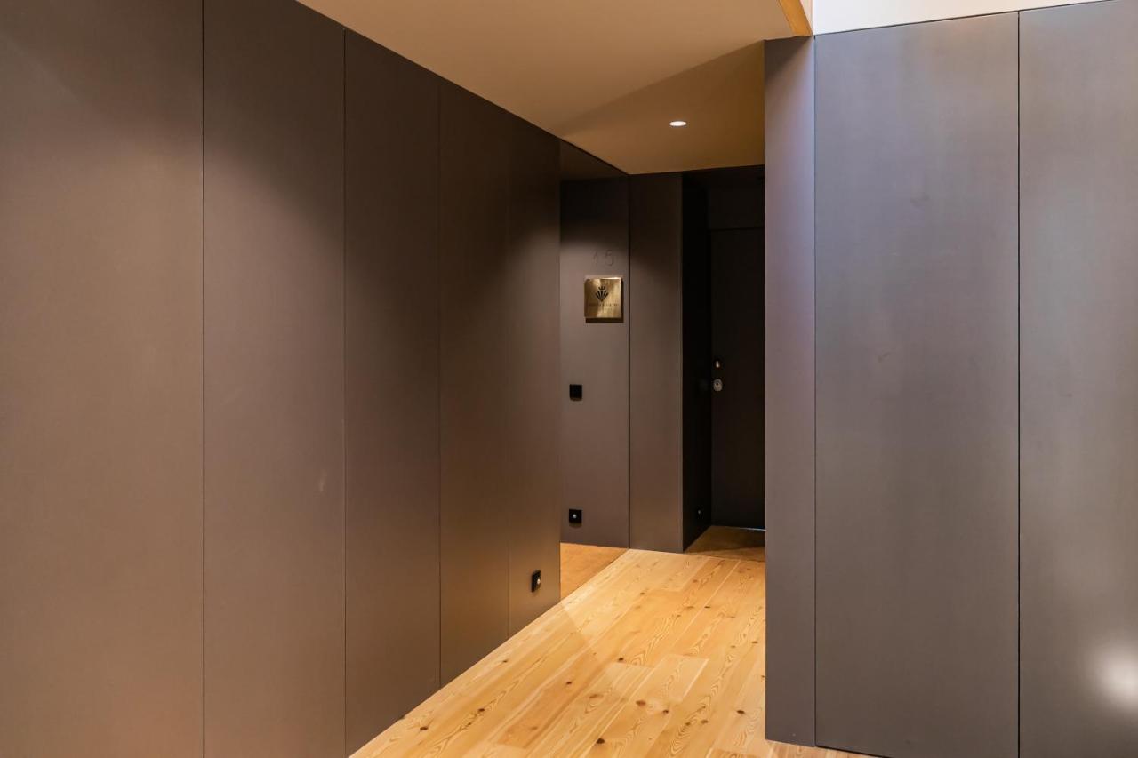 Oporto Diamond Luxe & Terrace Apartment Exterior foto