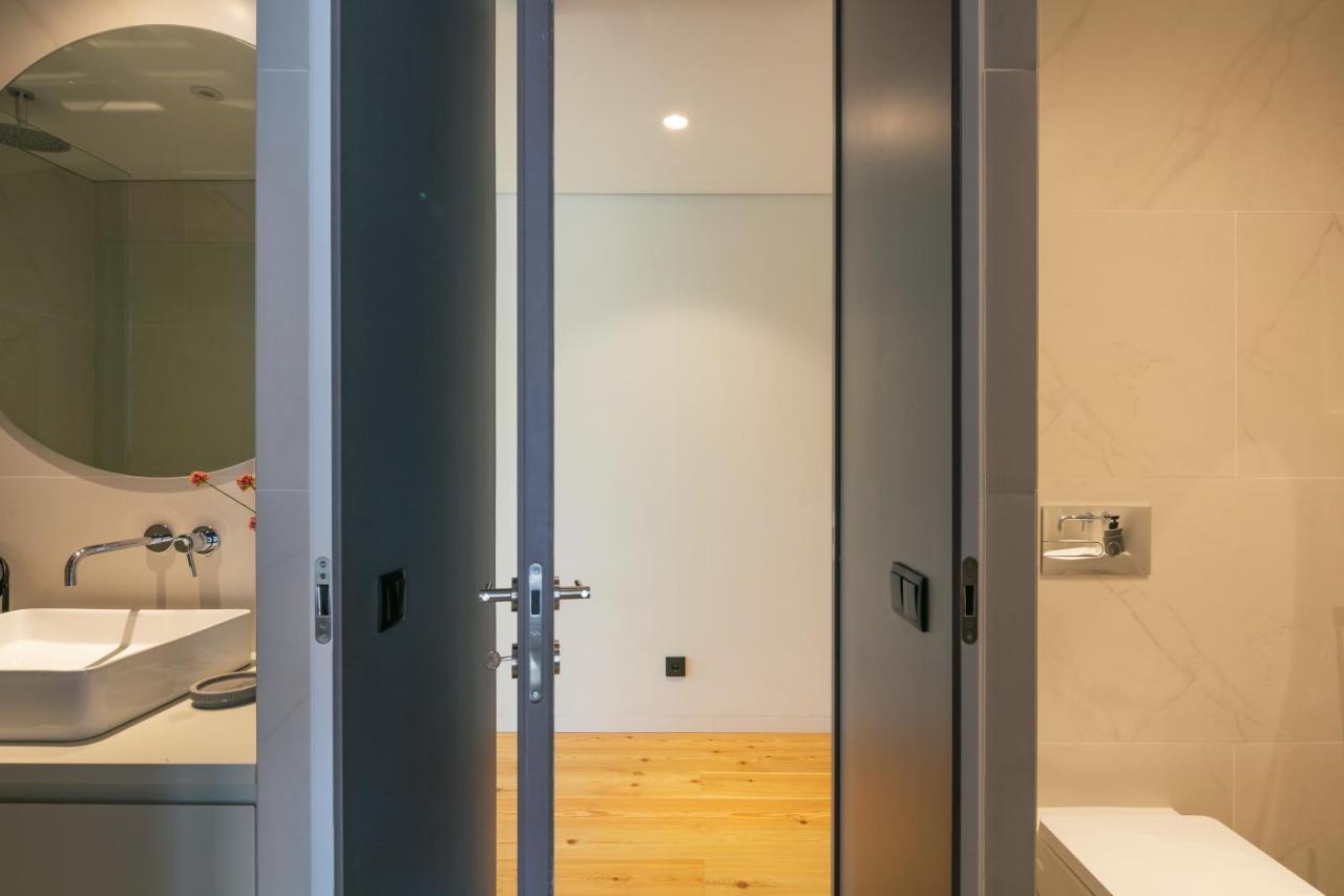 Oporto Diamond Luxe & Terrace Apartment Exterior foto
