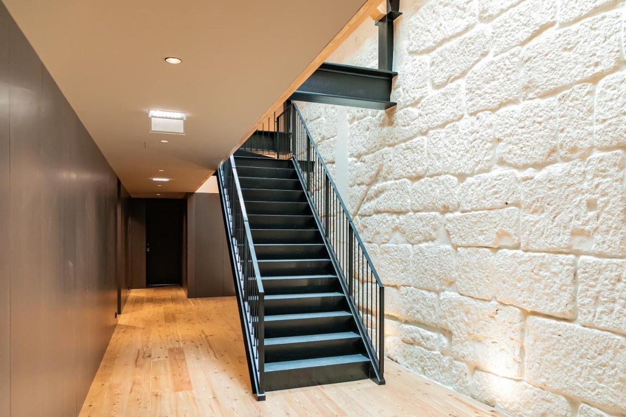 Oporto Diamond Luxe & Terrace Apartment Exterior foto