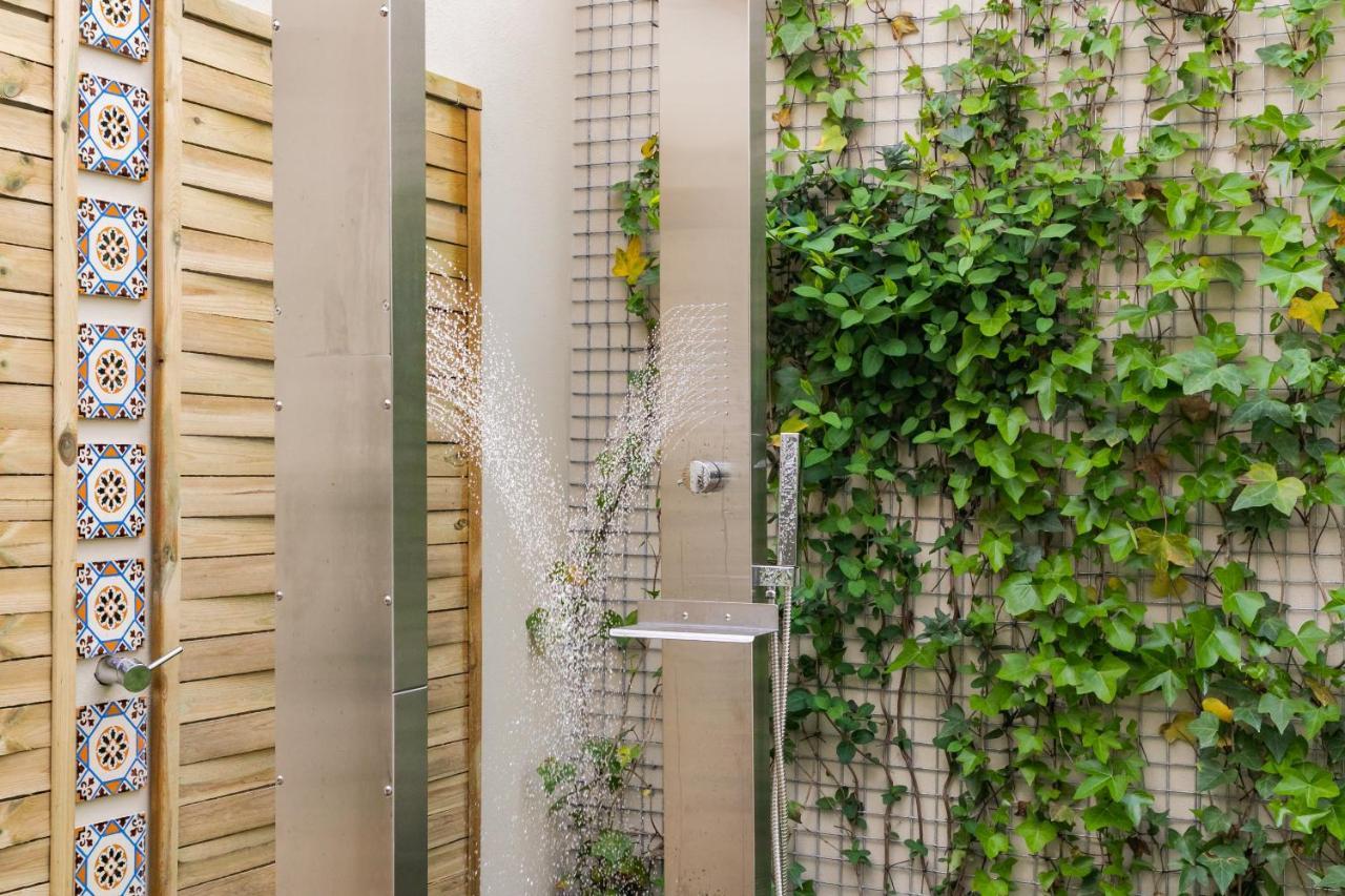 Oporto Diamond Luxe & Terrace Apartment Exterior foto