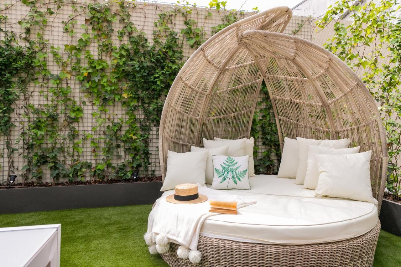 Oporto Diamond Luxe & Terrace Apartment Exterior foto