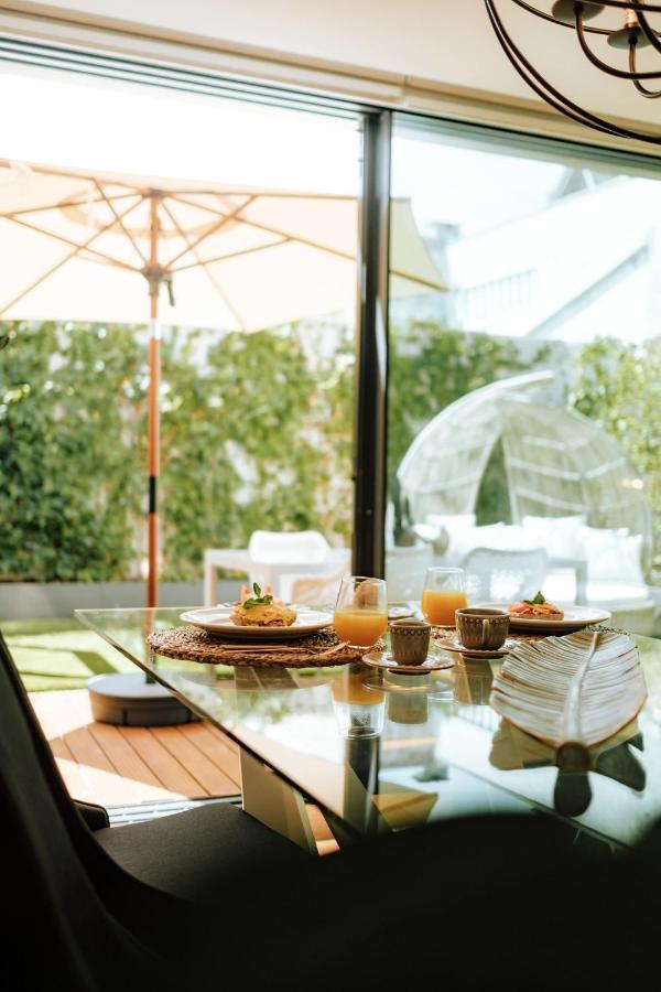 Oporto Diamond Luxe & Terrace Apartment Exterior foto