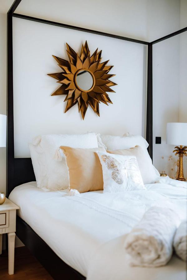 Oporto Diamond Luxe & Terrace Apartment Exterior foto