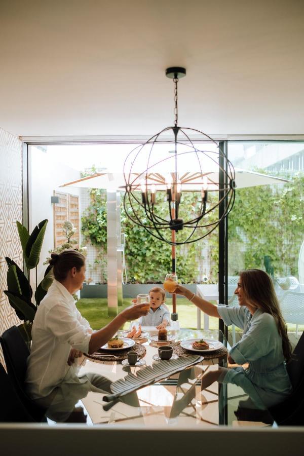 Oporto Diamond Luxe & Terrace Apartment Exterior foto