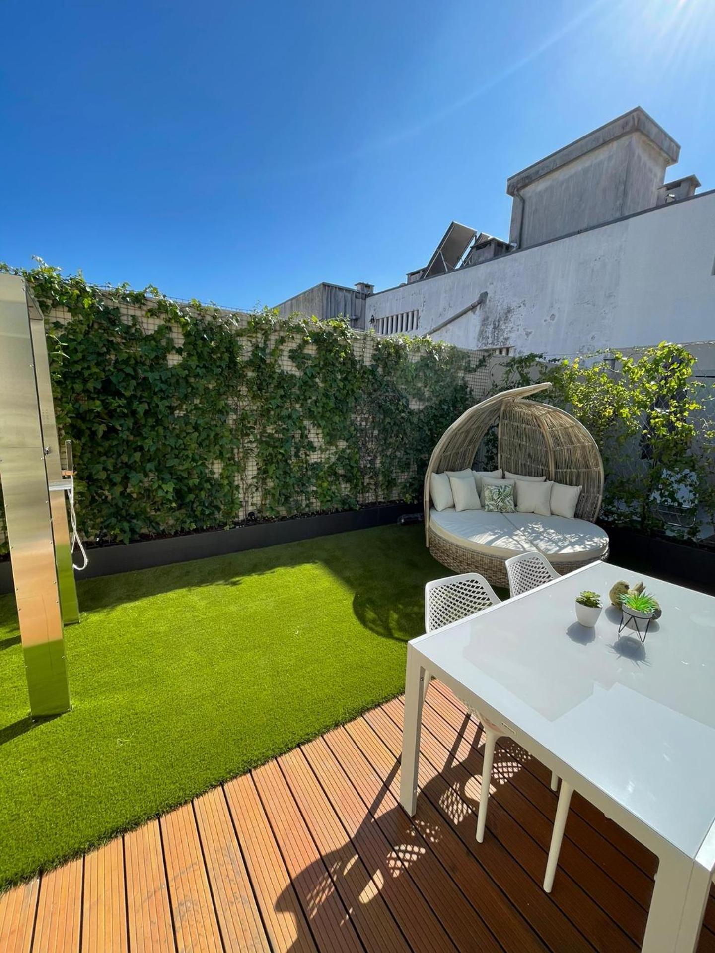 Oporto Diamond Luxe & Terrace Apartment Exterior foto