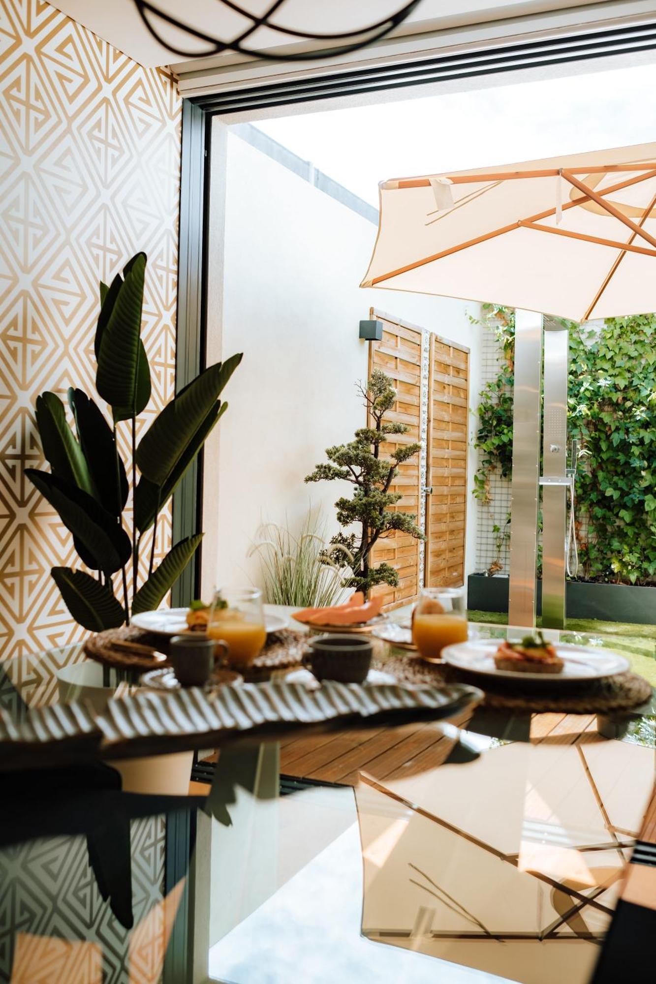 Oporto Diamond Luxe & Terrace Apartment Exterior foto